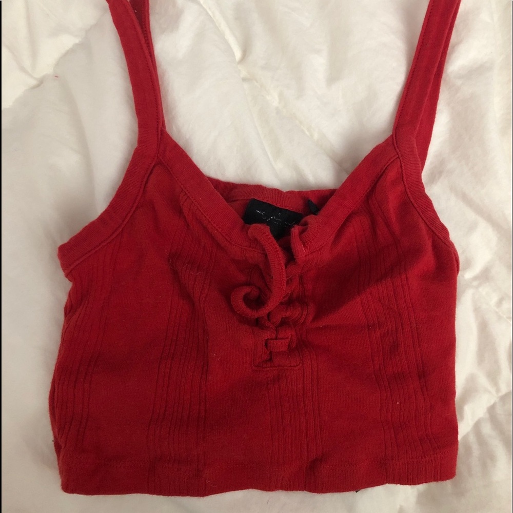 Urban outfitters tank top